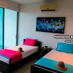 Family Vacation In Cartagena