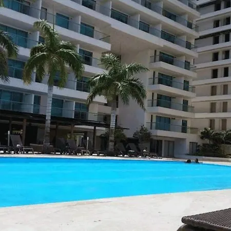Family Vacation In * Cartagena
