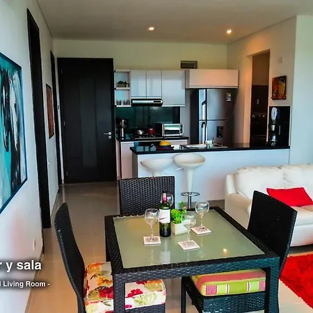 Apartamento Family Vacation In *