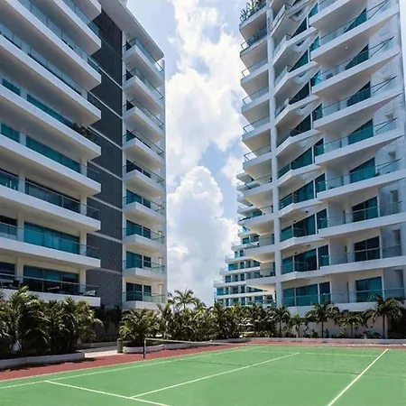 Apartamento Family Vacation In *