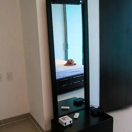 Family Vacation In Apartment